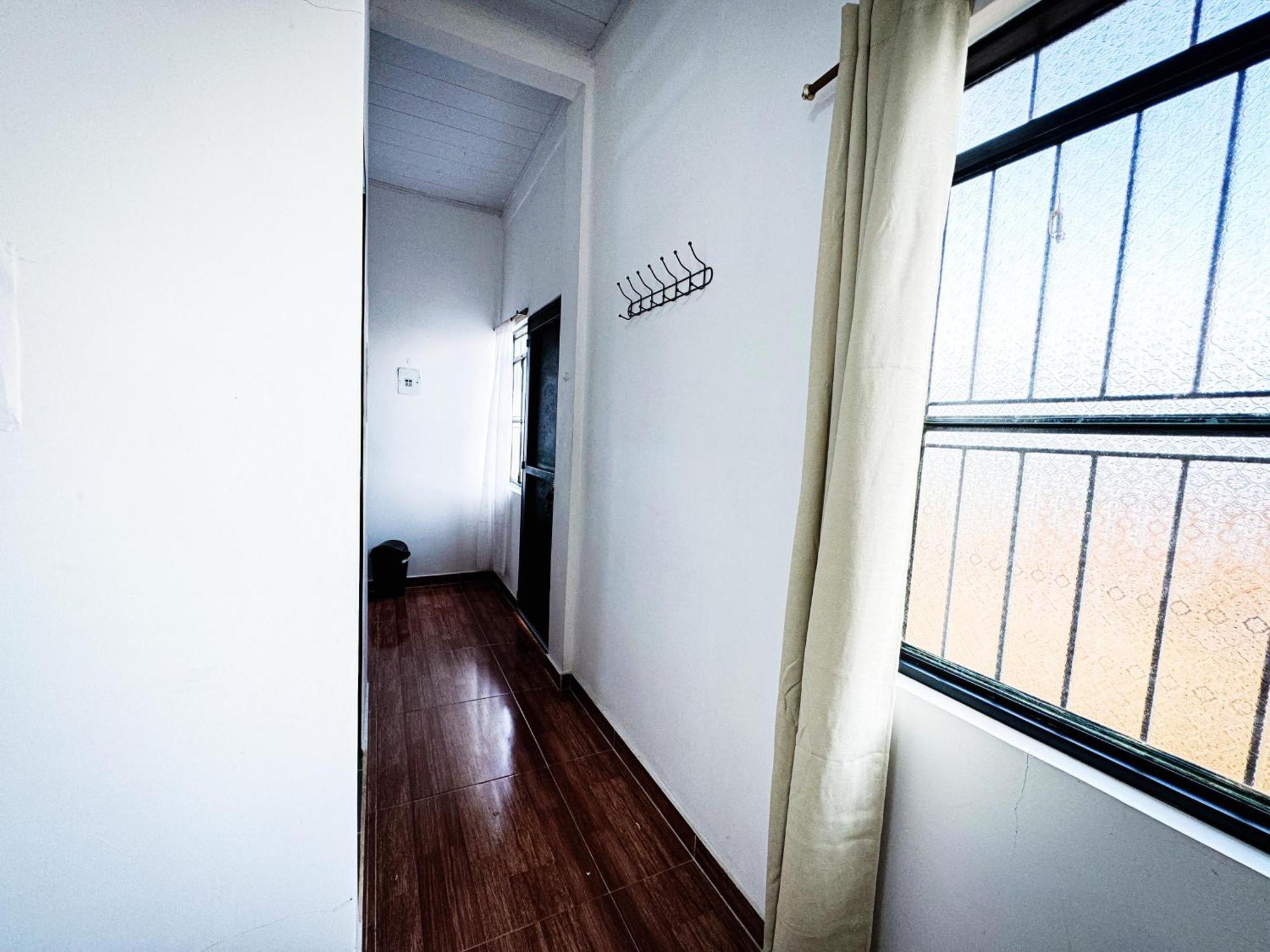 Appartamento Casa Oasis Leticia Esterno foto
