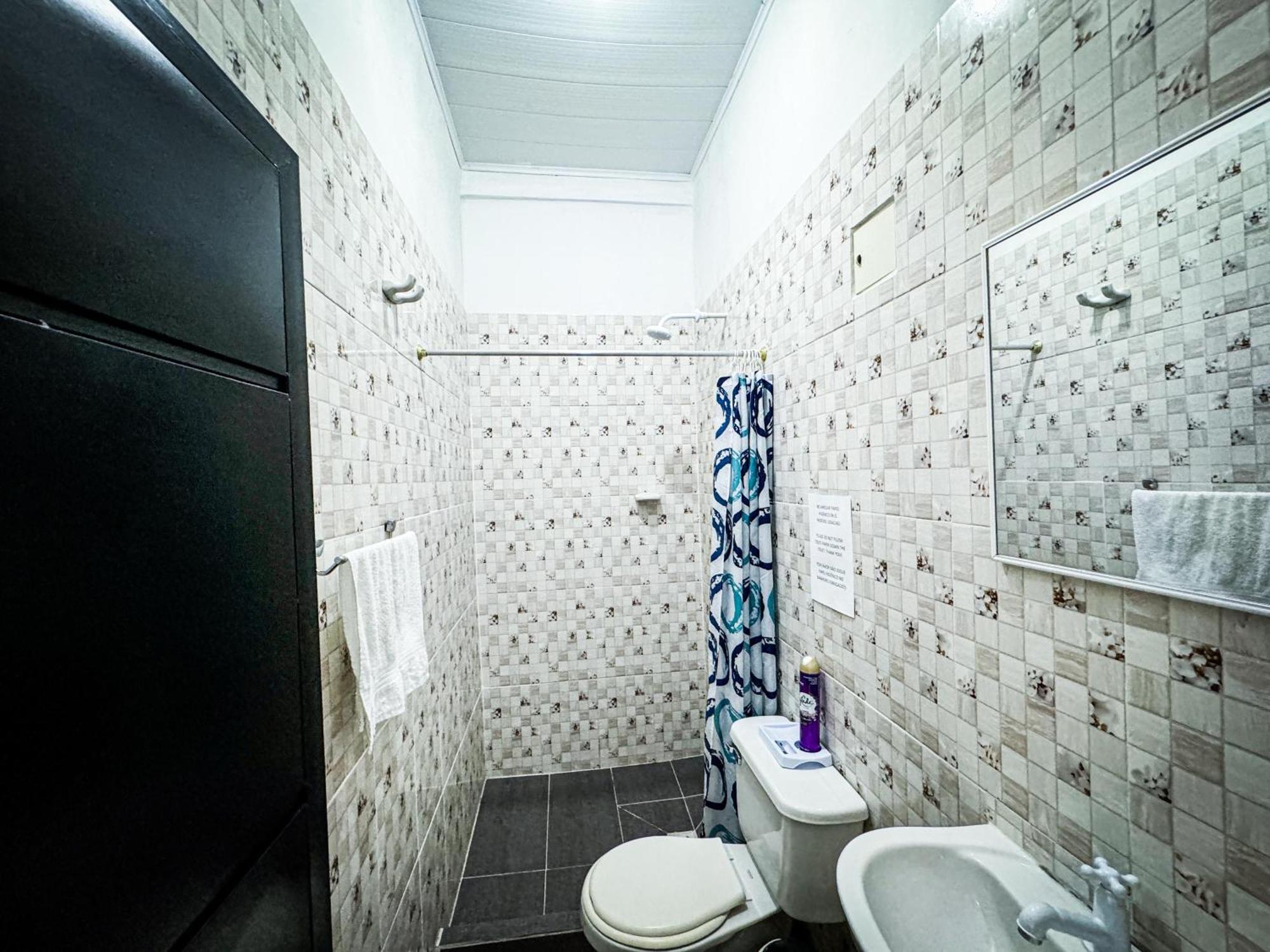 Appartamento Casa Oasis Leticia Esterno foto